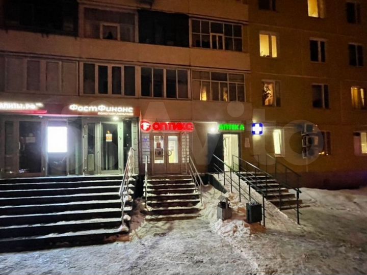 Сдам торговое помещение, 15 м²