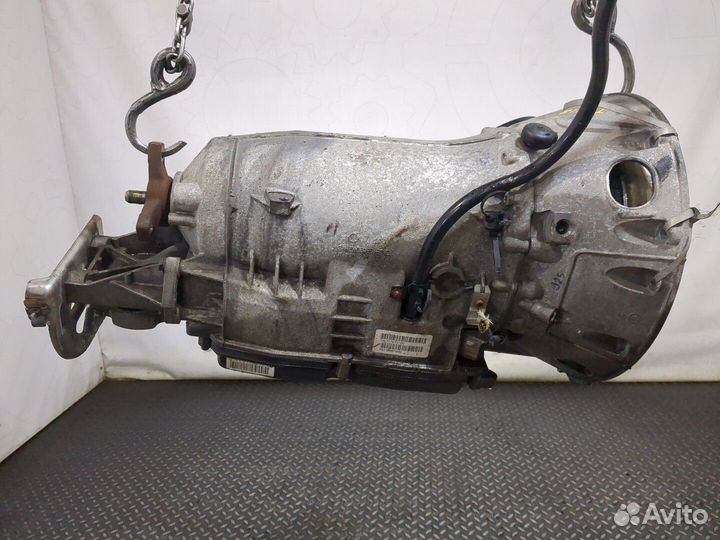 Кпп - автомат (АКПП) Chrysler 300C, 2007