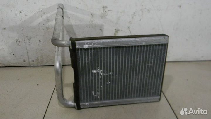 Радиатор печки Киа Rio 2