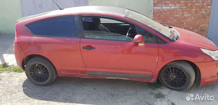 Рулевая рейка стартер ситроен пежо al4 ep6 АКПП