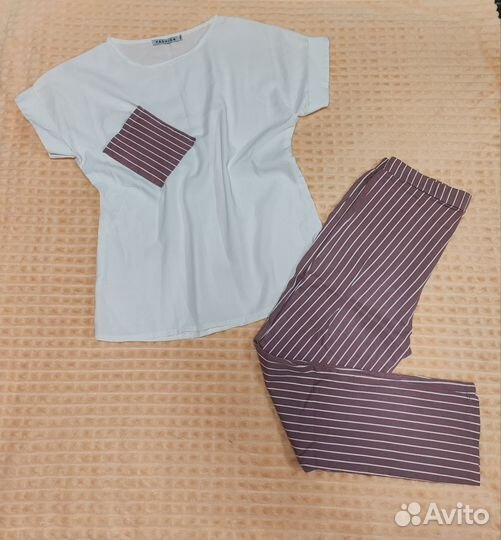 Вещи женские 42-44