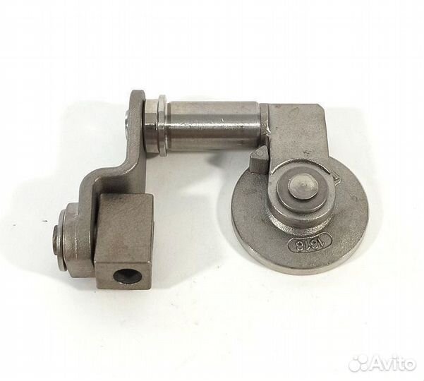 Ремкомплект вестгейта турбины К03 фольксваген 1.4