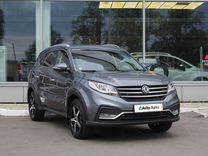 Dongfeng 580 1.5 CVT, 2023, 24 418 км, с пробегом, цена 2 100 000 руб.