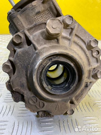 Раздаточная коробка Toyota Rav 4 (Xa30)