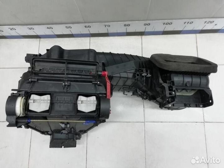 Корпус отопителя Octavia (A5 1Z) 2004-2013