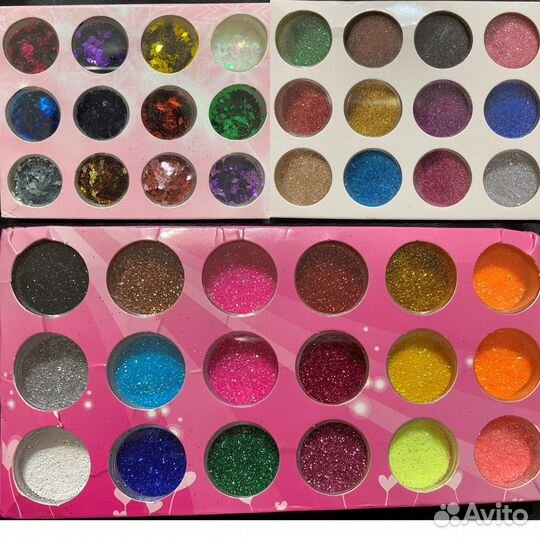 Все для маникюра