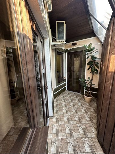 Дом 37 м² на участке 1 сот.