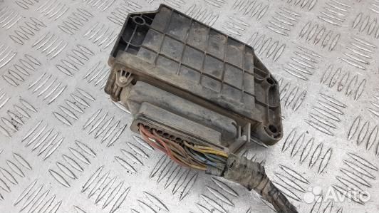 Блок управления iveco daily 3 (29S-40S) (6NI06NC01