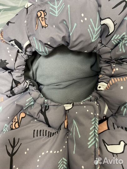 Конверт Leokid Classic 