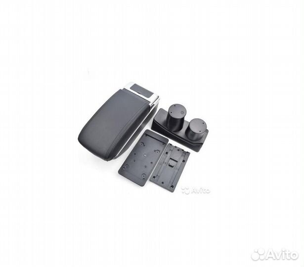Подлокотник Premium c USB для Citroen C-elysee