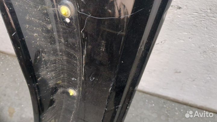 Крыло Land Rover Discovery 4, 2010