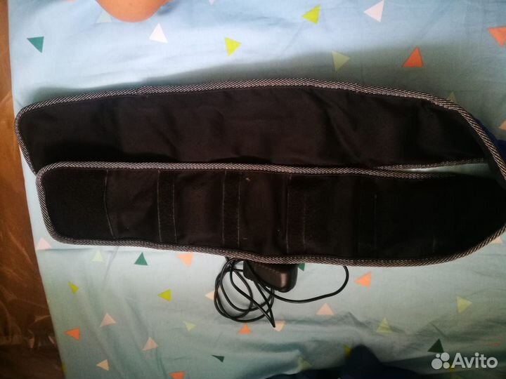 Пояс миостимулятор