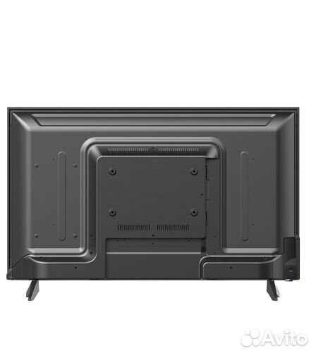 Телевизор Blackton Bt 32S02B, черный