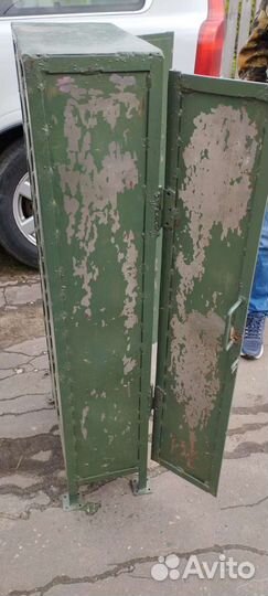 Шкаф металлический сейф для оружия