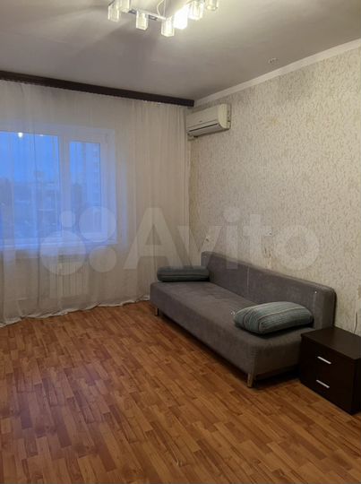 1-к. квартира, 40 м², 4/12 эт.