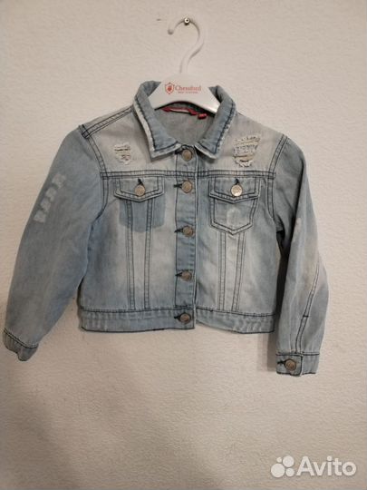 Одежда для девочки