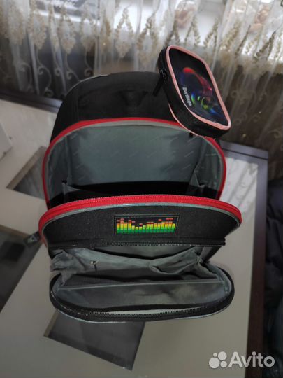 Школьный рюкзак для мальчика