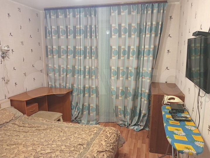 2-к. квартира, 55 м², 9/10 эт.