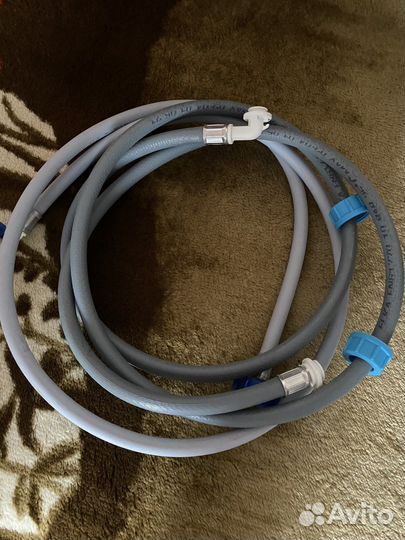 Шланги стиральной машины