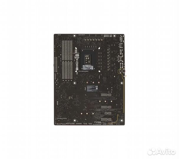 Материнская плата Asus Prime Z790-P WiFi D4