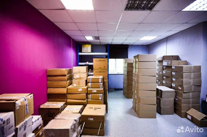 Доход 50 тр/мес. Продам долю в готовом бизнесе