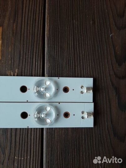 Подсветка samsung 2014 sony direct fiji 32V A 3228