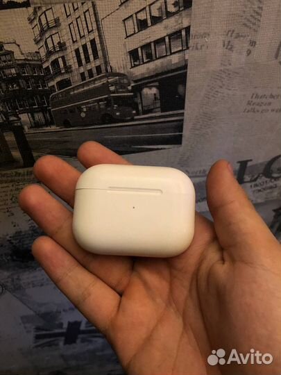 Air Pods Pro (Оригинал)