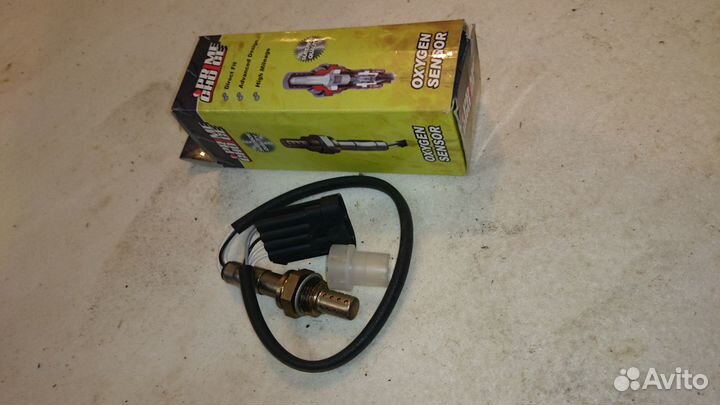 Датчик кислорода (лямбда-зонд)для Chevrolet Blazer