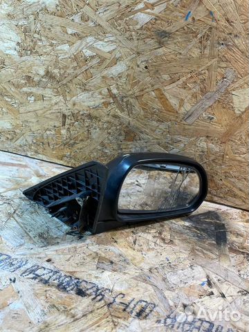 Зеркало Киа Спектра правое (элемент сломан)