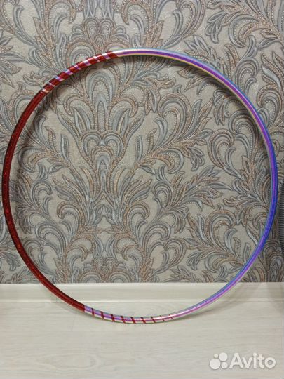 Обруч pastorelli 70 б/у