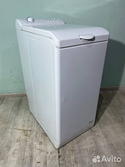 Стиральная машинка Zanussi на 6 кг