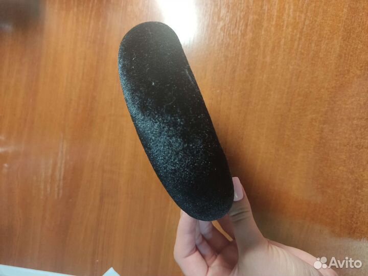 Ободок для волос