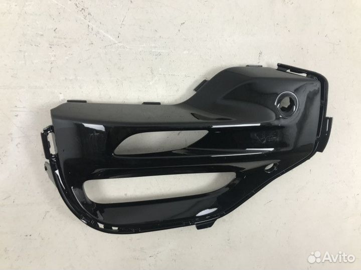 Заглушка бампера левая BMW X5 4 (G05)