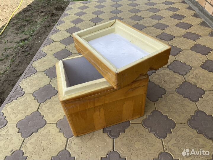 Термоконтейнер