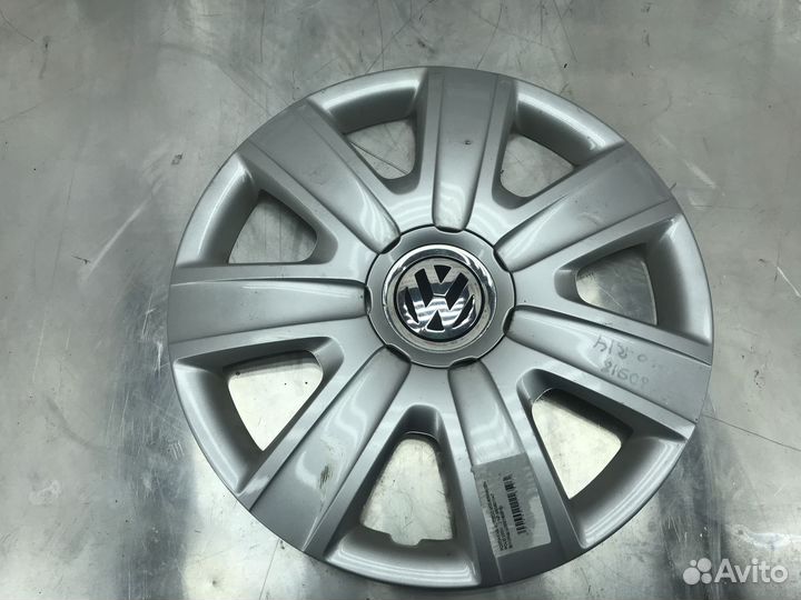 Колпак декоративный R 14 Volkswagen Polo