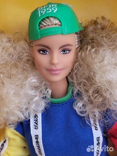 Кукла барби BMR 1959 Милли