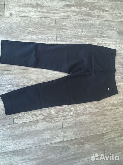 Брюки Томми Хилфигер оригинал р.44-46