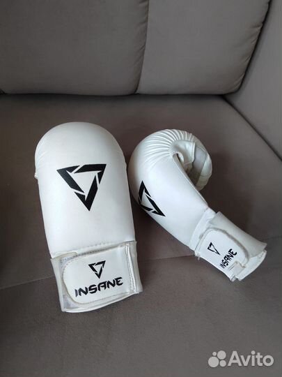 Перчатки для единоборств, детские