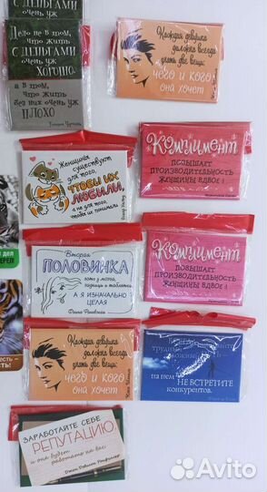 Магниты сувенирные на холодильник