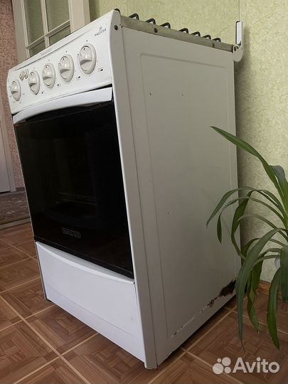 Плита газовая