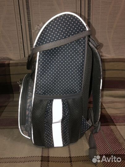 Каркасный портфель