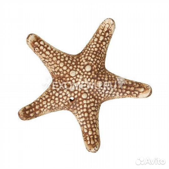 63 Звезда (16х16х2,7 см)