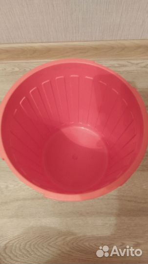 Ведро для мусора