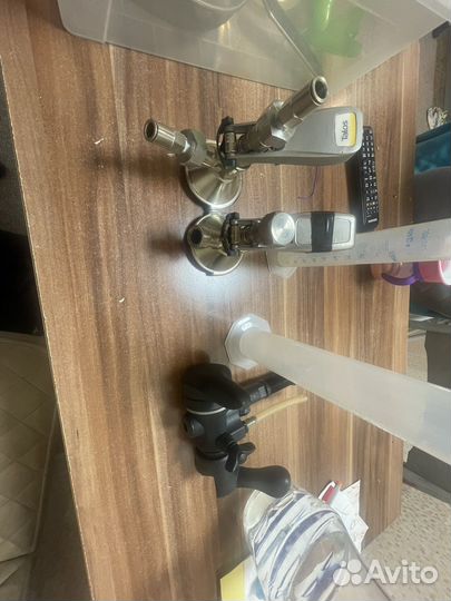 Домашняя пивоварня 50л