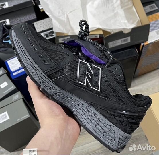 New Balance 1906r cordura Оригинал