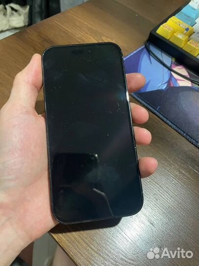 iPhone 14 Pro, 256 ГБ