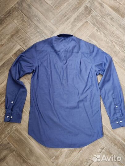 Рубашка мужская Westbury, S, ворот 37-38