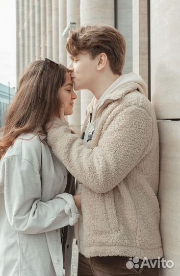 Фотосессия