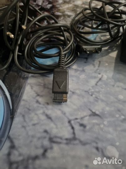 Провода для старых телефонов