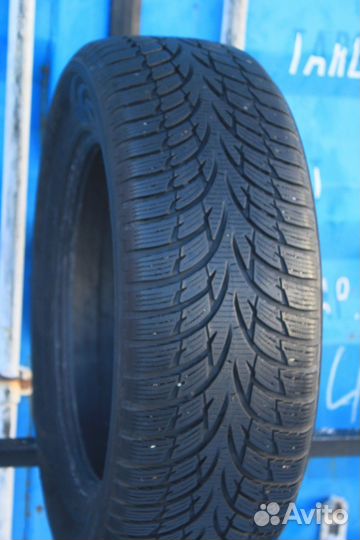 Nokian Tyres WR D3 215/60 R16 99H